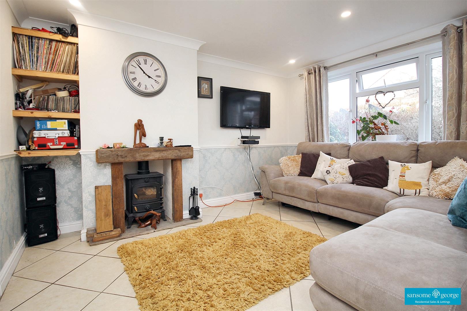 Ashampstead Road, Southcote, Reading